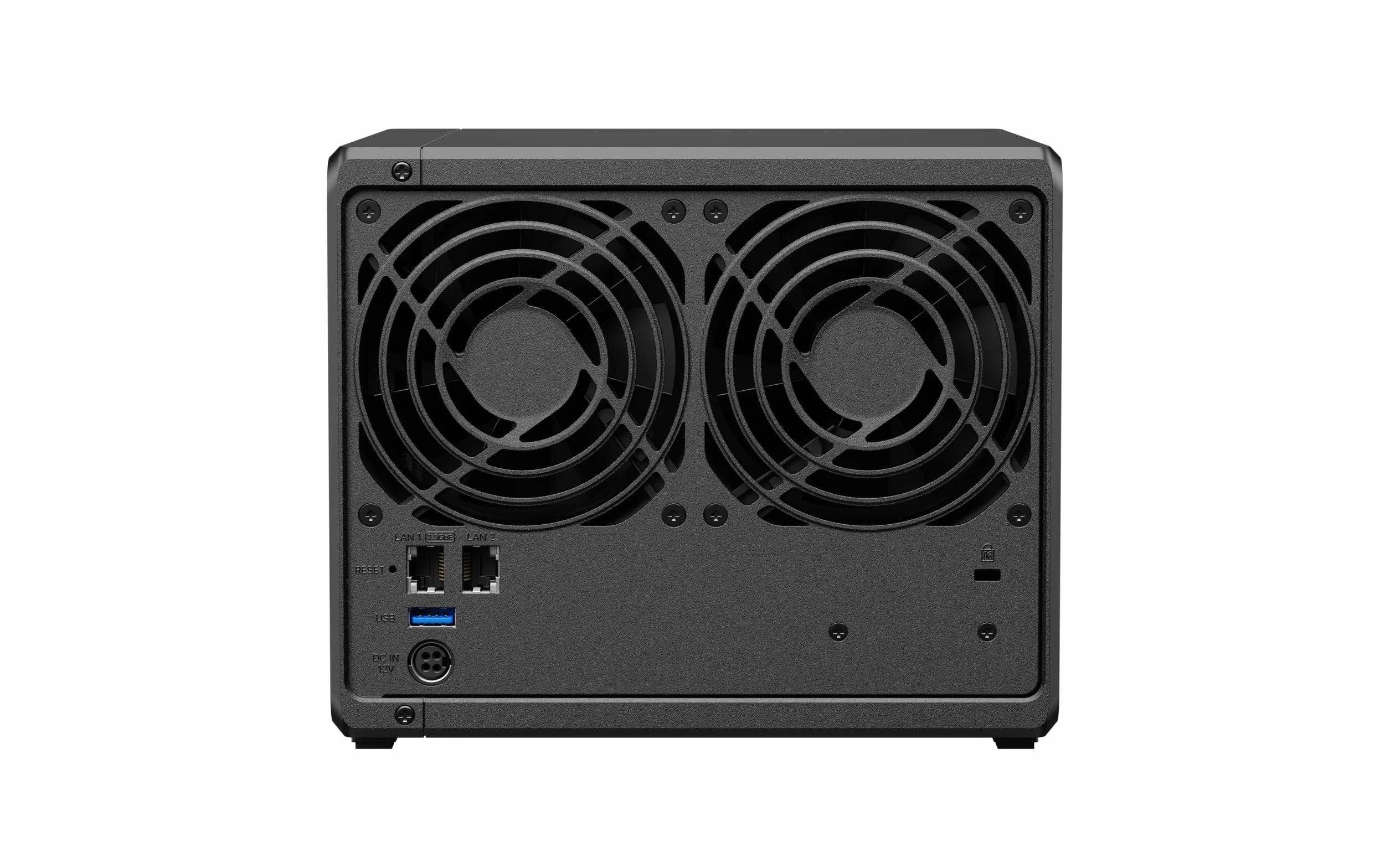 Synology DS425+ 16TB NAS de Bureau 4 Baies