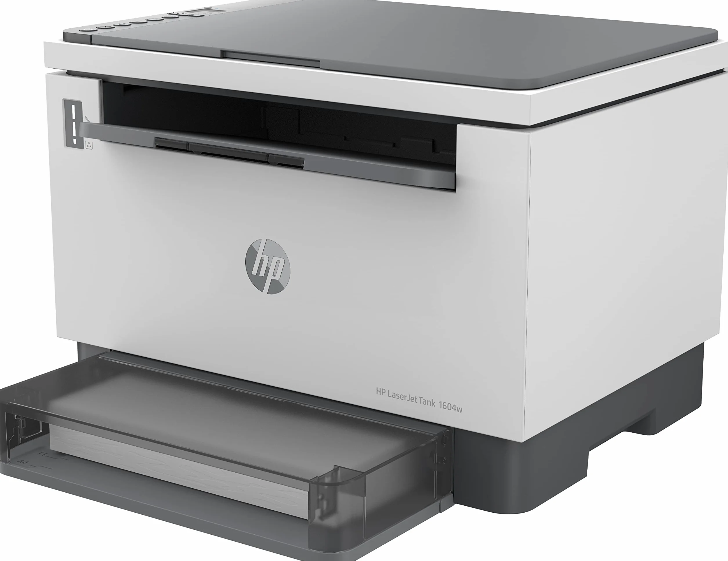 HP LaserJet Tank 1604w Imprimante Multifonction Monochrome 22 ppm Wi-Fi USB