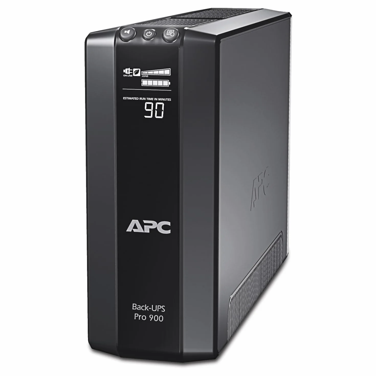 APC Back-UPS PRO BR900G-FR Onduleur 900VA AVR 6 Prises FR USB