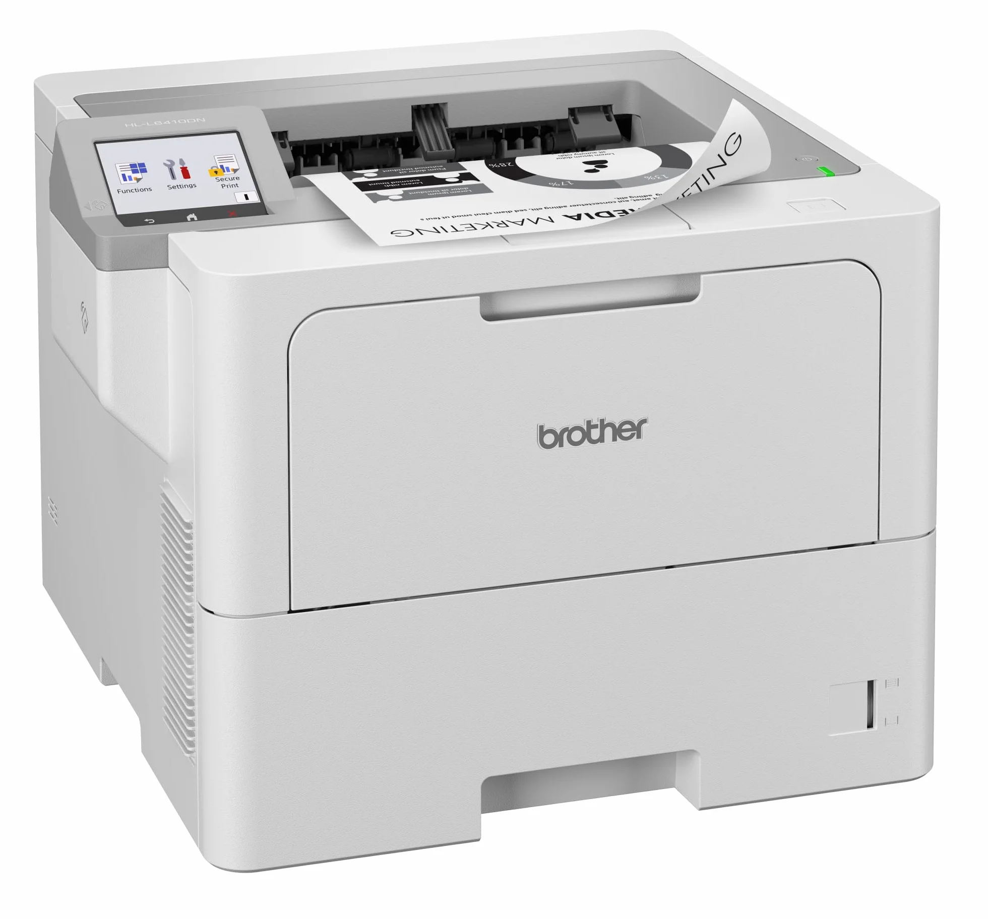 Brother HL-L6410DN Imprimante Laser Monochrome A4