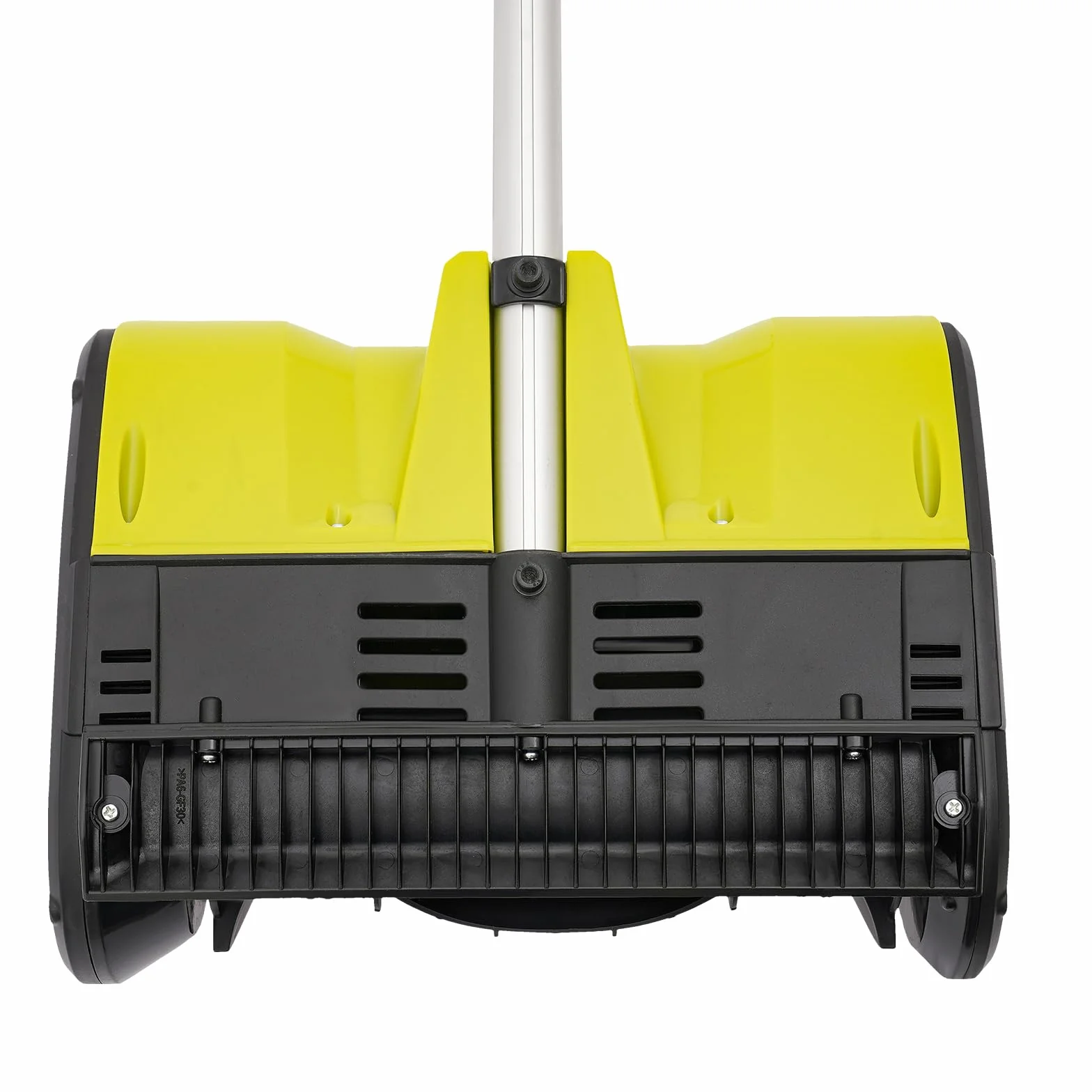 Souffleuse à Neige sans Fil 1200 W 2200 TR/Min Batterie Lithium 4,0 Ah 32 cm