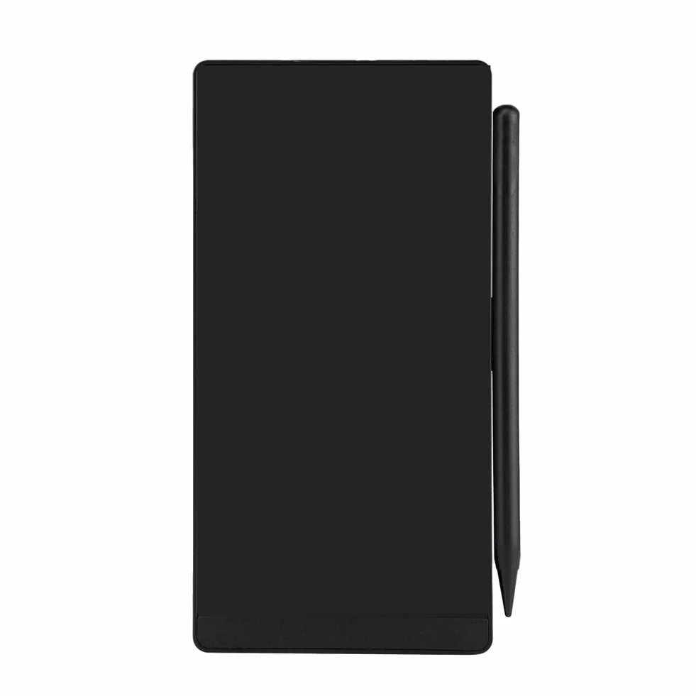 LCD Tablette d'Écriture 6,5 Pouces Plein Écran Superfine Planche à Dessin Bloc-Notes Électronique Éducatif