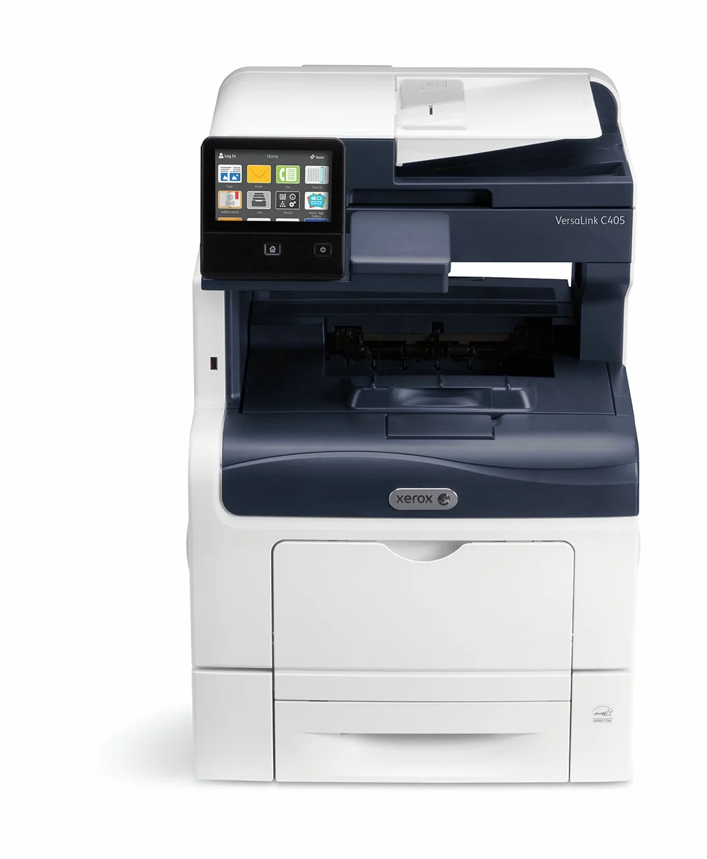 Xerox VersaLink C405dn Imprimante Laser Multifonction A4 Couleur Duplex