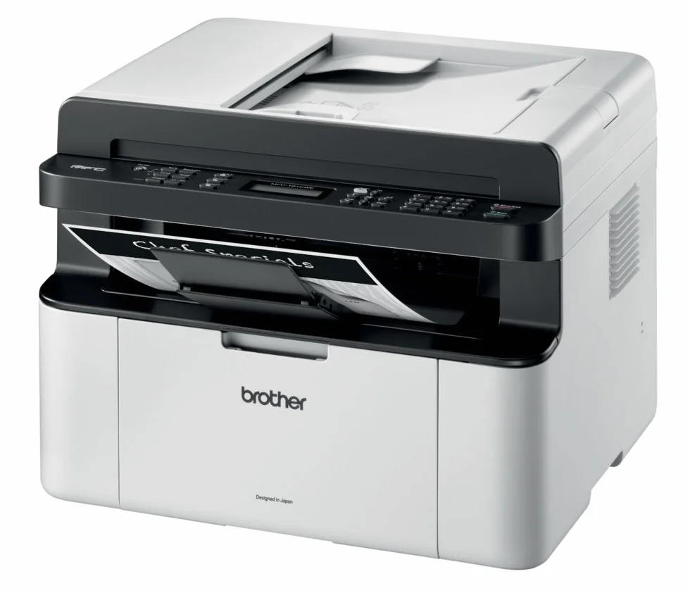 Brother MFC J 1910 W Imprimante Multi-Fonctions