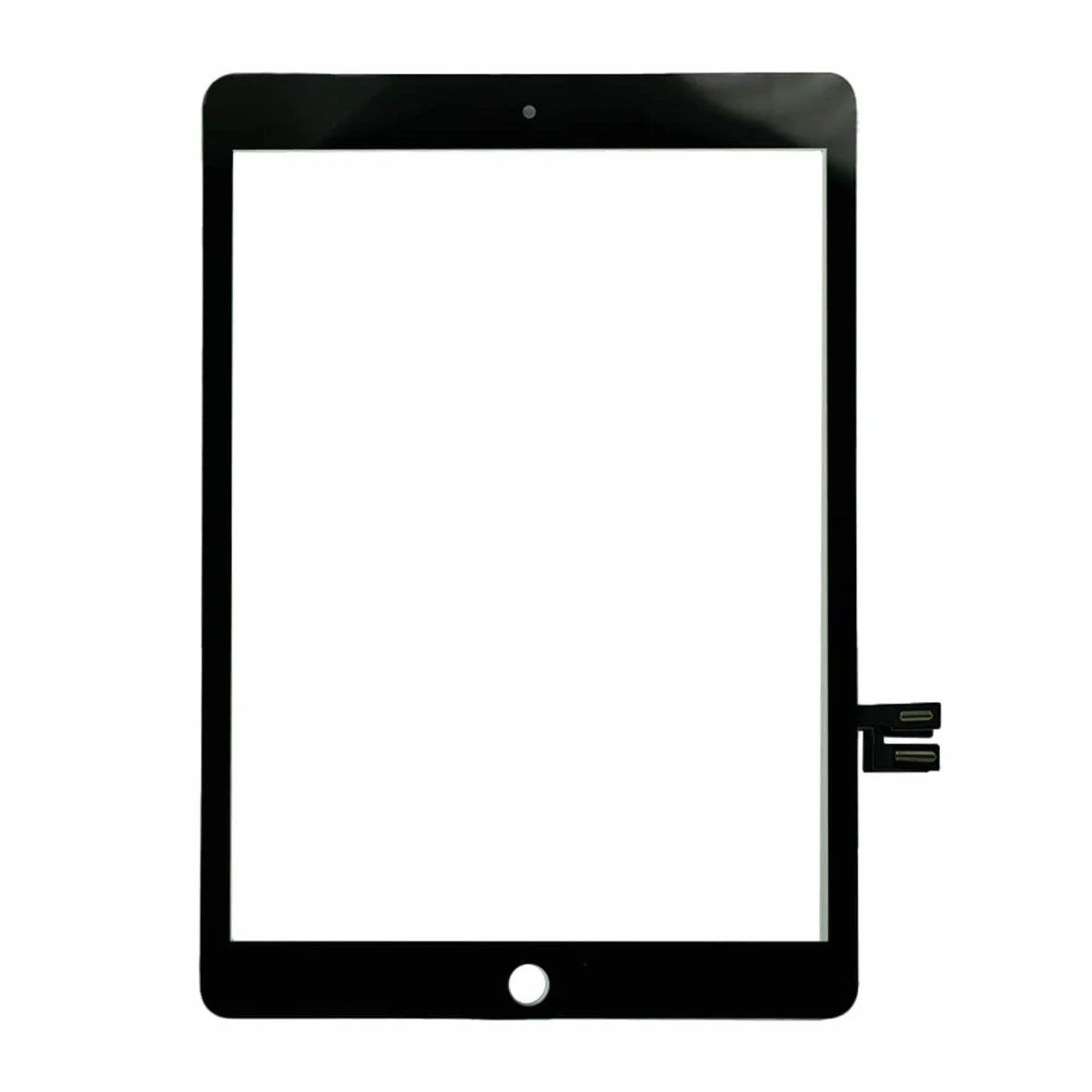 MMOBIEL Écran Tactile Compatible iPad 9 10.2 inch 2021 Digitizer de rechange Noir